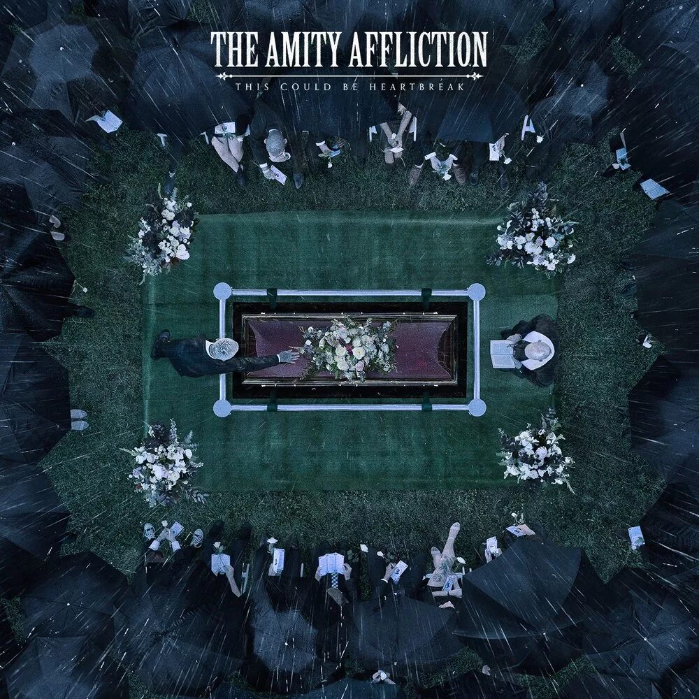 This could b us. The Amity Affliction. The Amity Affliction album. The Amity Affliction обложки альбомов. The Amity Affliction альбомы.