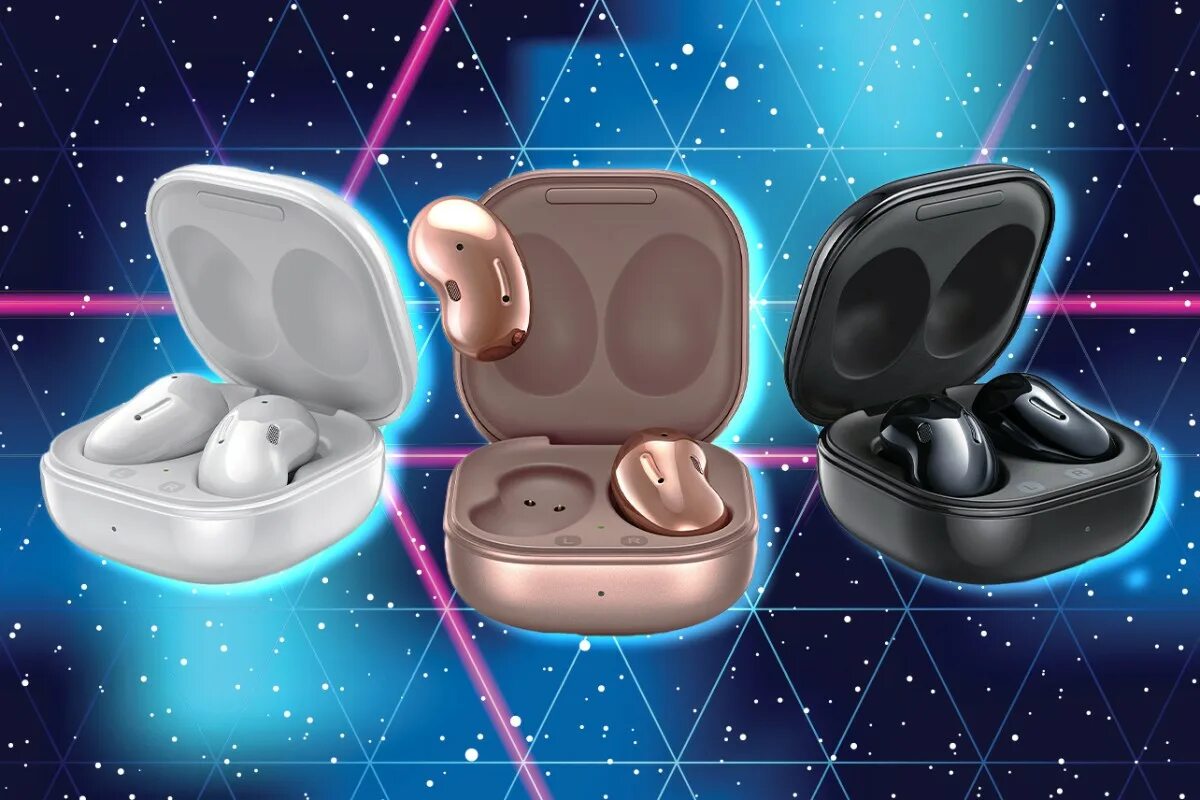 Galaxy buds 3 дата выхода. Galaxy buds 3 дата выхода