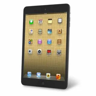 Apple ipad mini wi fi