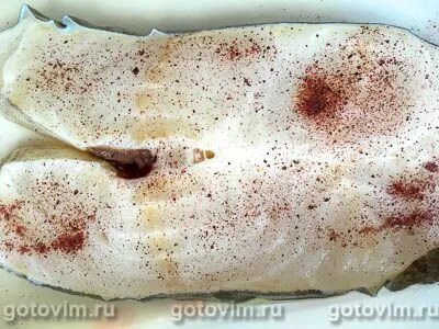 Рыба зубатка как приготовить вкусно в духовке