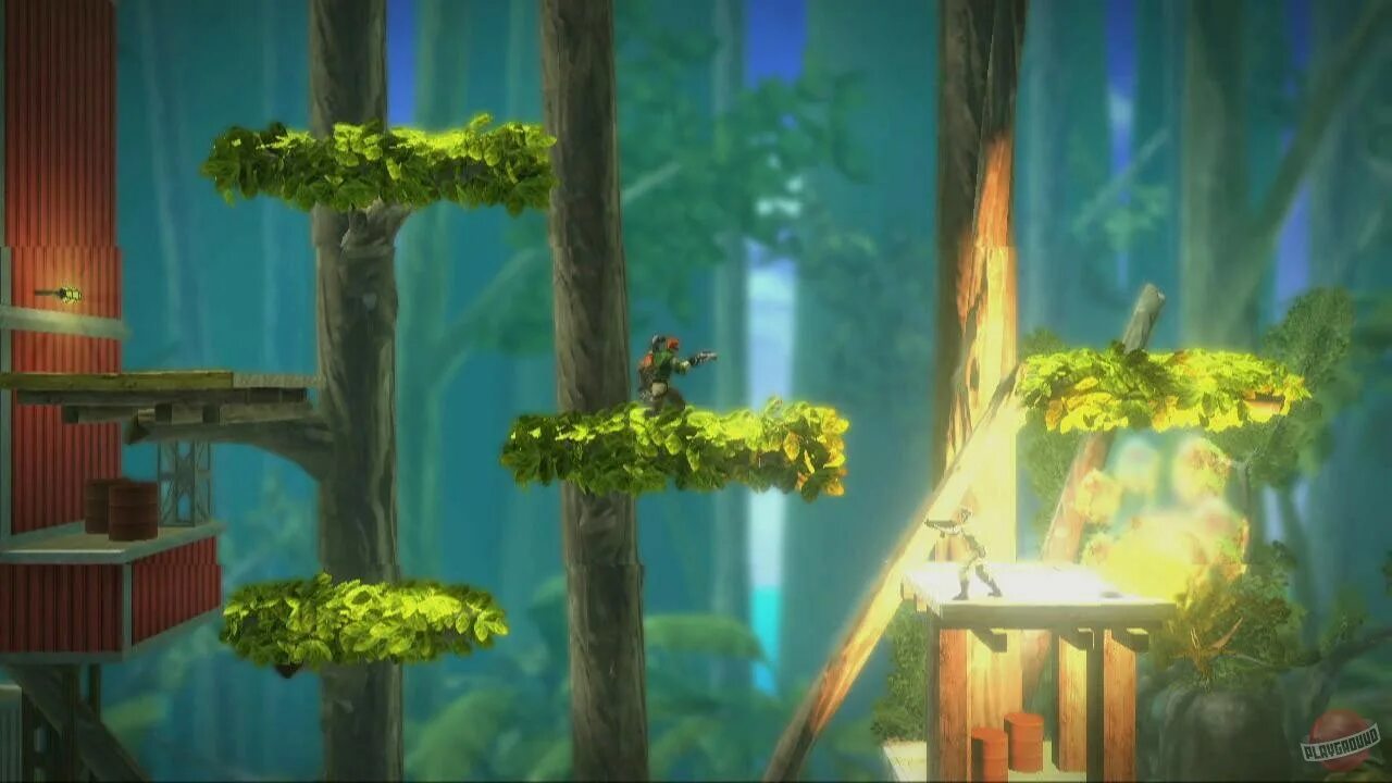 Bionic commando 2. Игра bionic commando rearmed. Bionic commando игра 2d. Bionic commando rearmed 2. Bionic commando 2.