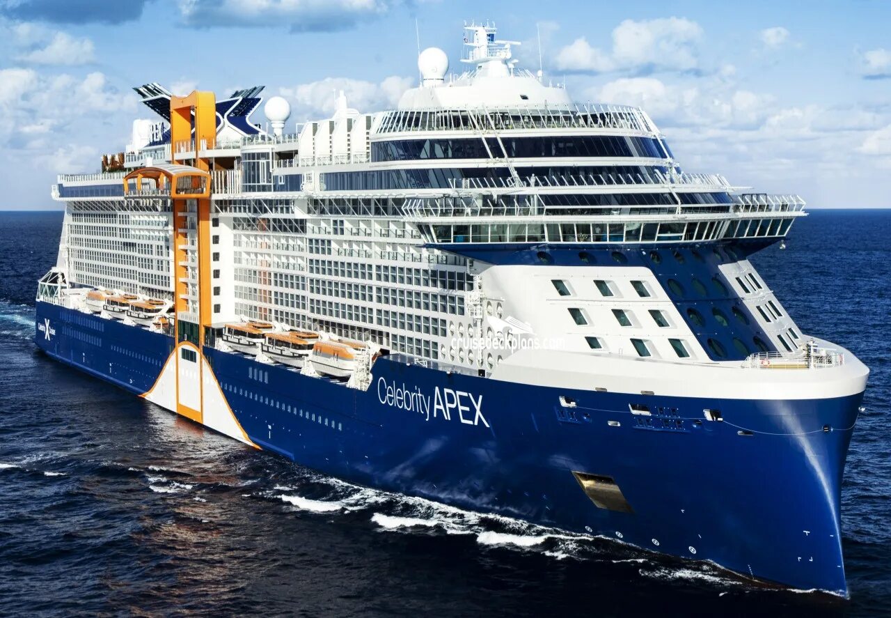 Купить круиз на 2024 год. Celebrity Apex. Круизный лайнер Celebrity. Лайнеры Celebrity Cruises. Celebrity Edge лайнер.