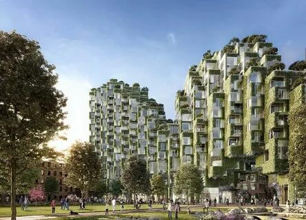 City project