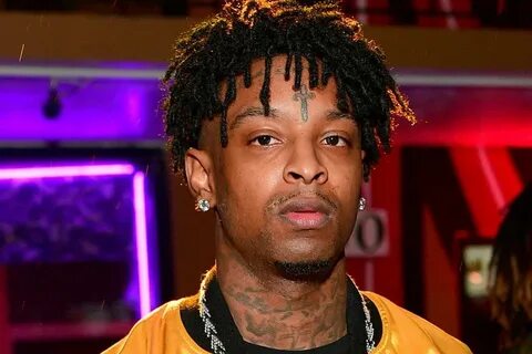 21 savage gang