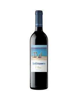 Mediterranean blue вино