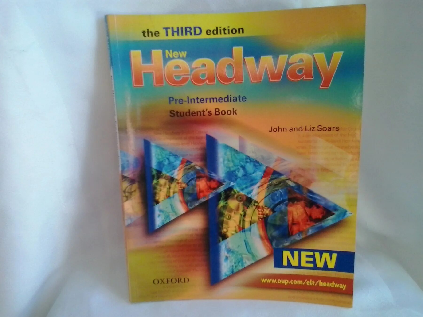 Headway intermediate student s book