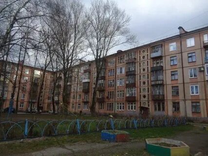 39 ломоносов