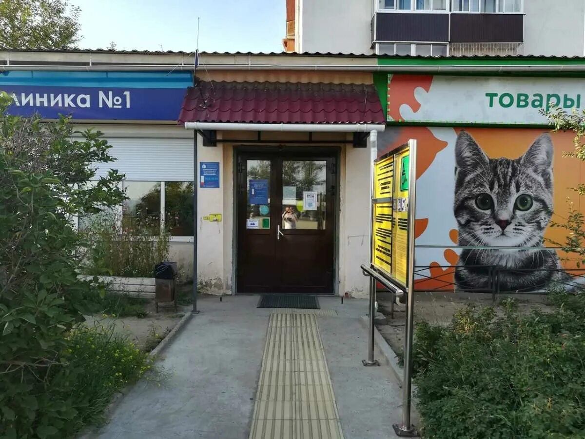 Октябрьская ул., 43 - Орёл