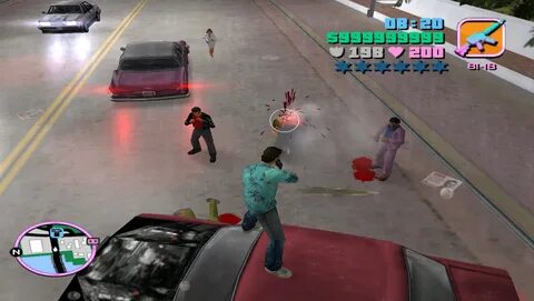 Gta zombie city