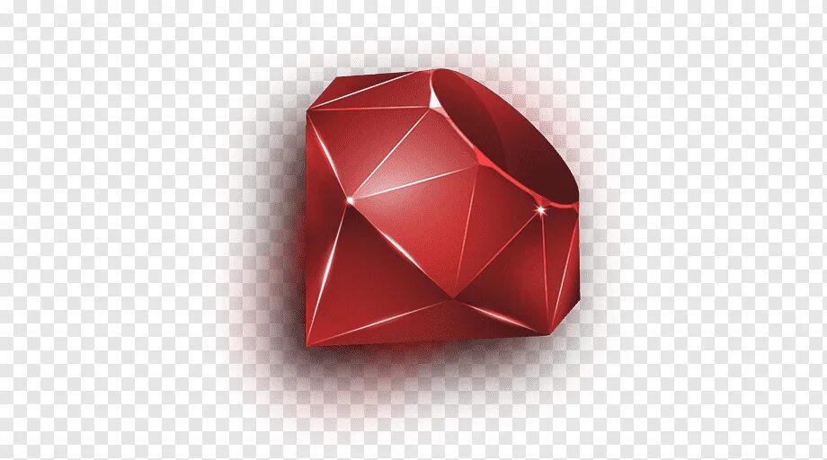 Norden ruby