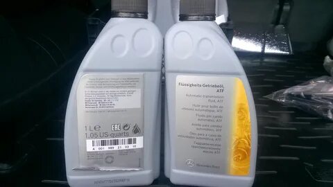 Glk 220 антифриз