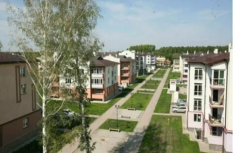Краснообск 6
