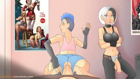 Slideshow nobodyinparticular patreon.