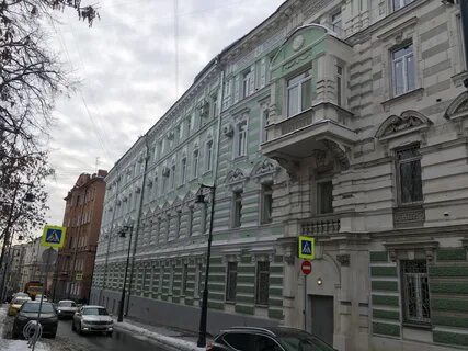 Старейшая улица москвы 5
