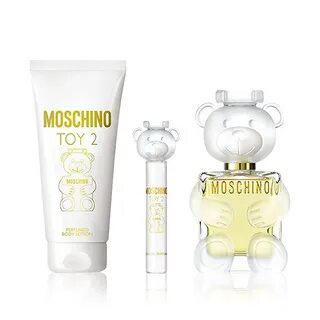 Moschino 2 pearl