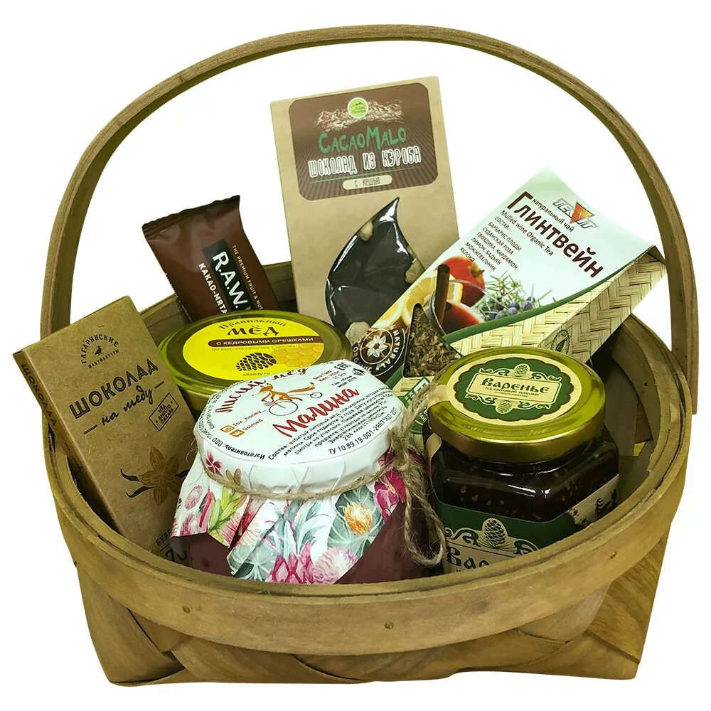 вкусные подарки. подарочные продуктовые наборы. корзина с фруктами и сладостями. подарочные наборы для питания. подарочный продуктовый набор для мужчины.