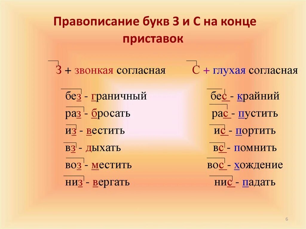 Слова на з 6 букв