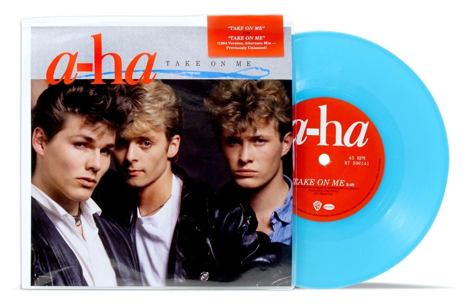 A ha take on me пластинка. A ha 1985 пластинка. A-ha take on me обложка. A-ha обложки альбомов.