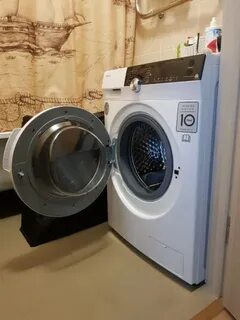 Weissgauff wmd inverter steam