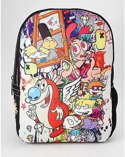 Nick pack