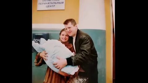 Песня на рождение сына на видеоролик