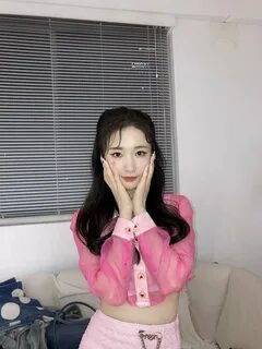 を 含 む ツ イ-ト. #지은. 