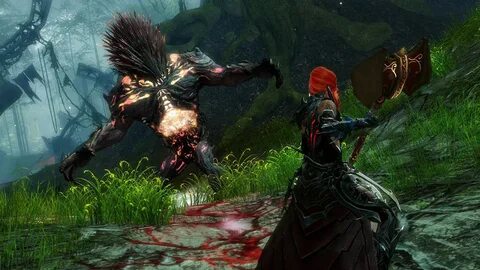 Guild wars 2 русский