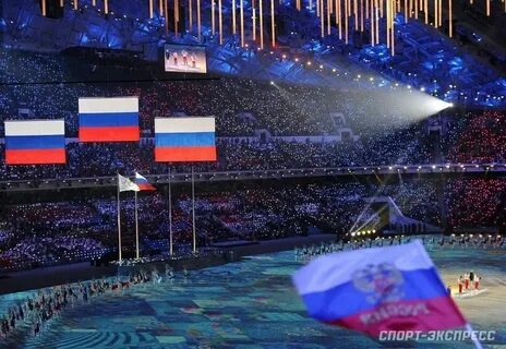 Став столицей олимпийских игр в сочи