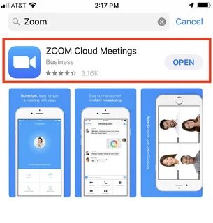 Zoom Cloud Meeting App: How to install and use it? 