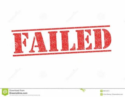 Failing на русском