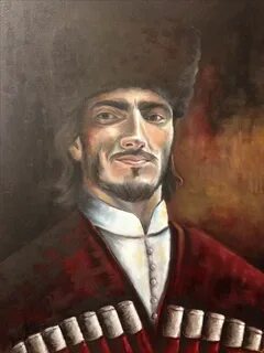 Биография грузинского
