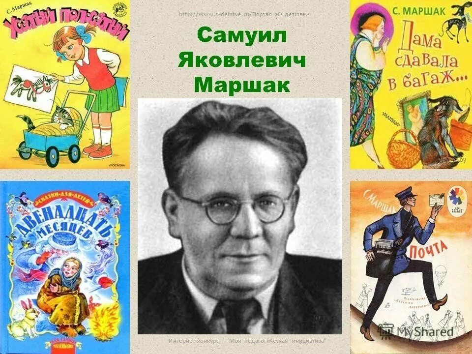 Маршак картинки. Портрет Самуила Яковлевича Маршака. Маршак портрет писателя для детей. Сергей Яковлевич Маршак. Маршак портрет для детей.