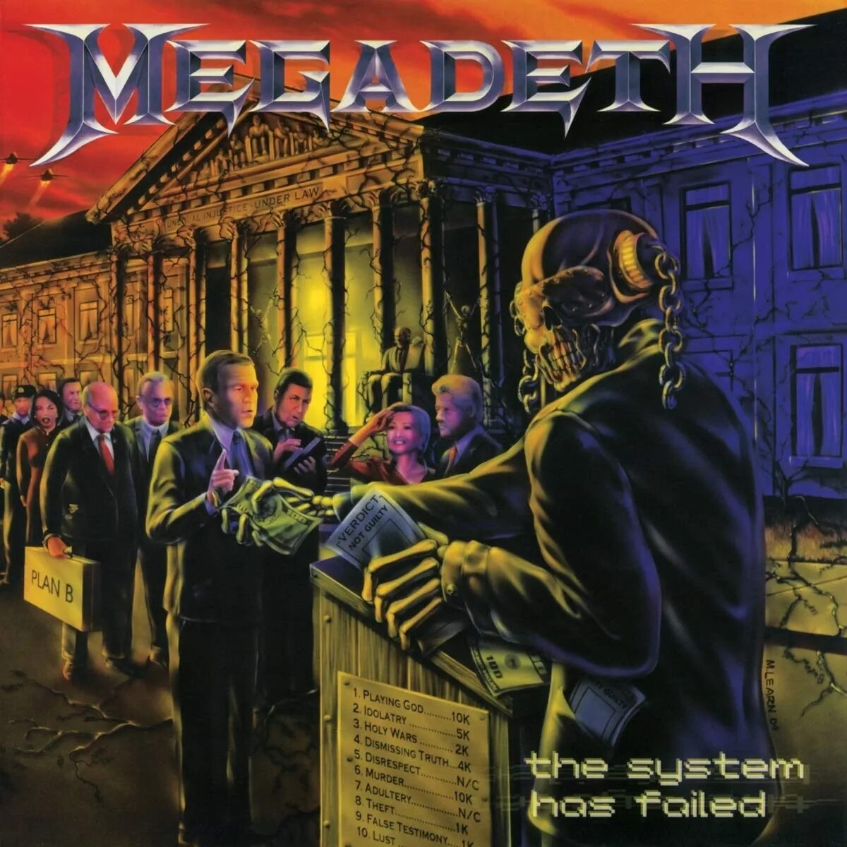 The system has failed. Megadeth the System has failed 2004. Megadeth обложки. Megadeth обложки альбомов. Мегадет the sick, the Dying and the Dead.