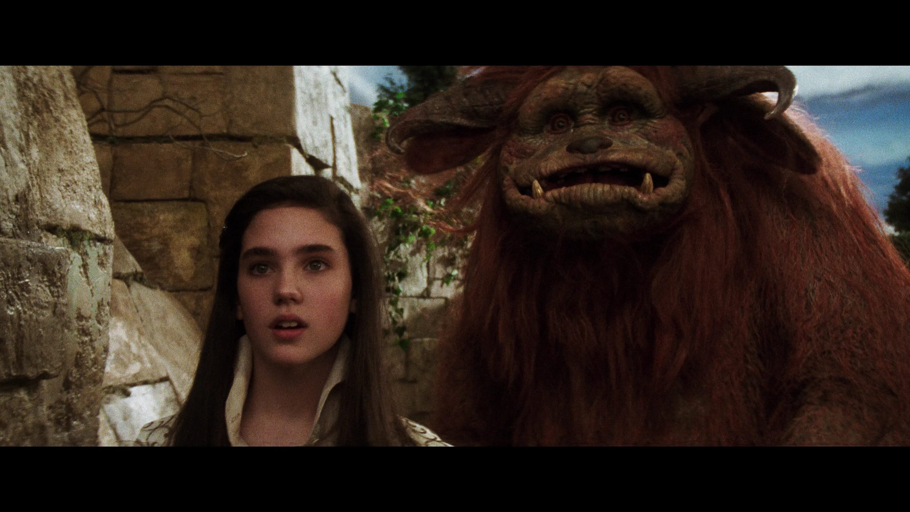 Labyrinth 4. Labyrinth 4