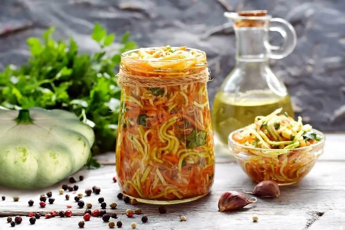 Заготовки из кабачков на зиму без. Кабачки по-корейски на зиму. салат из кабачков на зиму. кабачки на зиму заготовки. салаты из кабачков на зиму самые вкусные.