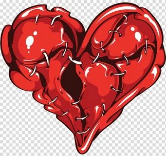 Сердце иллюстрация