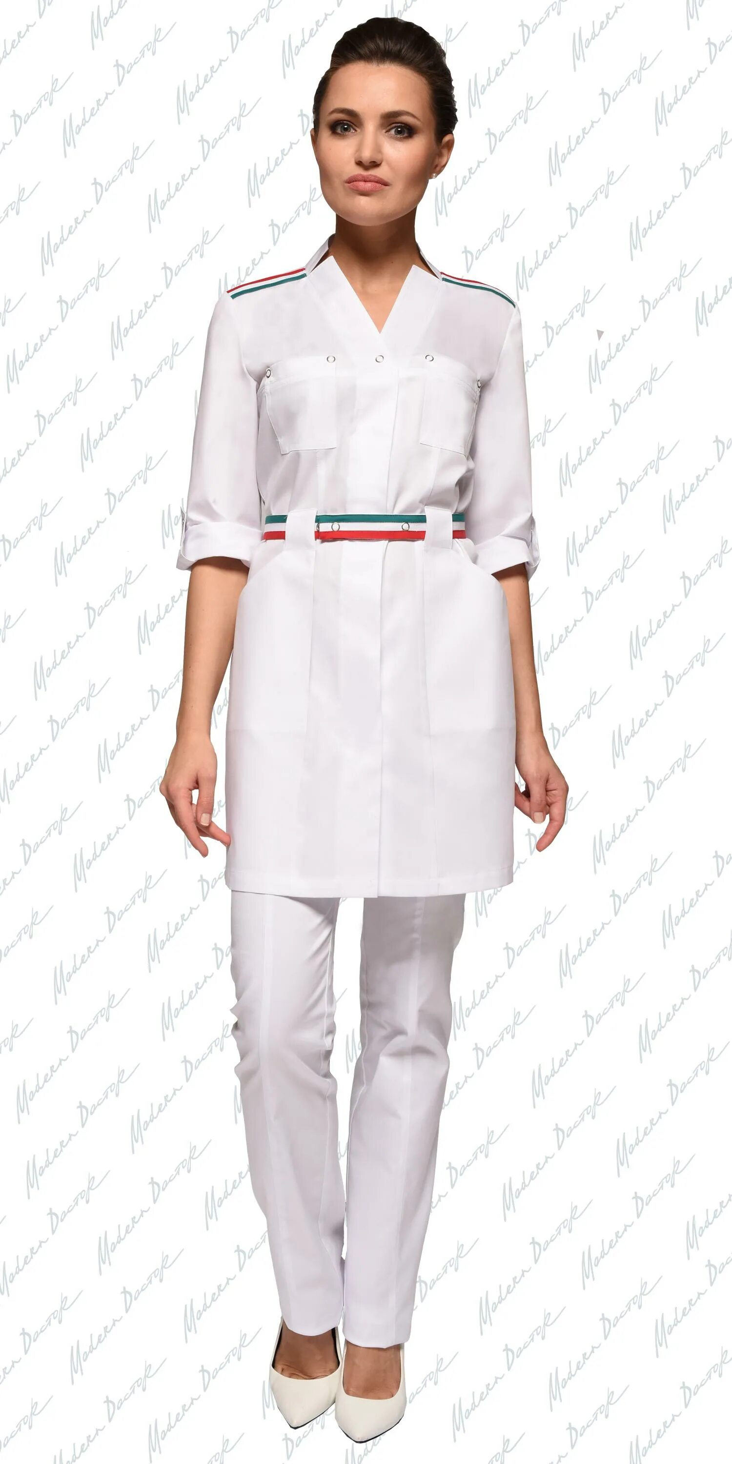 Элита врачей