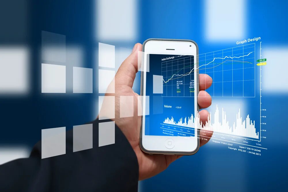 Провайдере смартфон. Поставщики смартфонов.