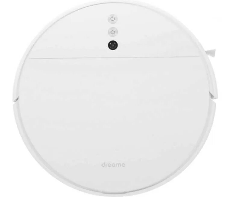 Dreame robot vacuum f9 rvs5 wh0. Робот-пылесос dreame robot vacuum-mop f9 white.