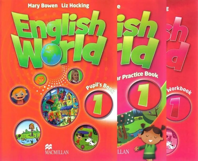 Учебники Макмиллан English World. English World 1 pupil's book книга. Mary Bowen Liz Hocking English World 1. Macmillan English World 1. Английский учебник