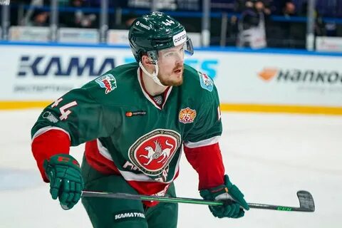 Ак барс орион