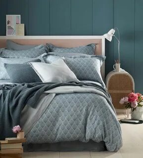 Wash bedding