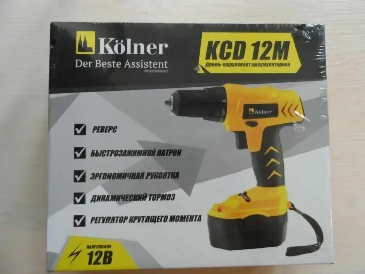 Kolner kcd 12m. Шуруповёрт кёльнер kcd12. Шуруповерт Kolner KCD 12m. Kolner дрель-шуруповерт аккумуляторная KCD 12 M. Дрель-шуруповерт 10,8в Kolner KCD 10.8L 0-550 об/мин,1,3 Ач,16нм БЗП li-on.