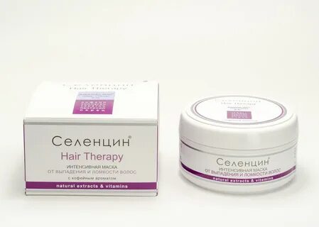 Селенцин от выпадения лосьон пептидный