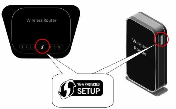 Подключить wifi по qr
