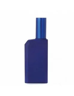 Histoires de parfums blue bottle