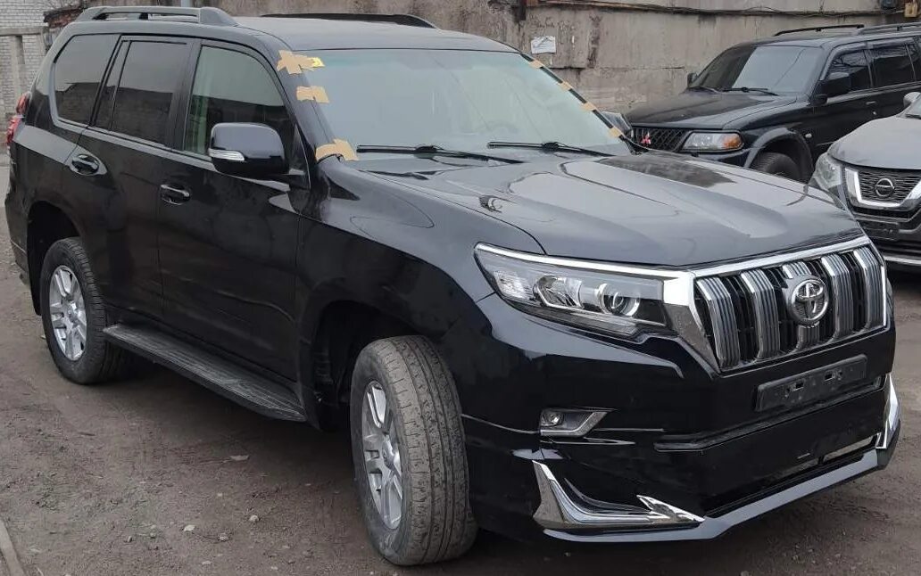 Прадо 150 4 литра. Прадо 150 r20. Прокачать прадо. Прокачать прадо. Toyota land cruiser prado 150 vin.