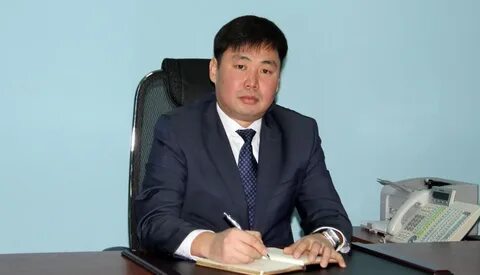 Госстройзаказ республики тыва