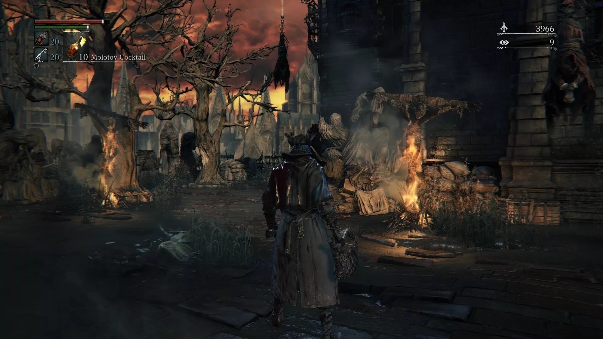 Бладборн пс1 на пк. Bloodborne ps4 геймплей. Bloodborne 3440х1440. Bloodborne маленький переулок х. Бладборн ремейк.