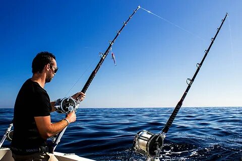 Voice fishing